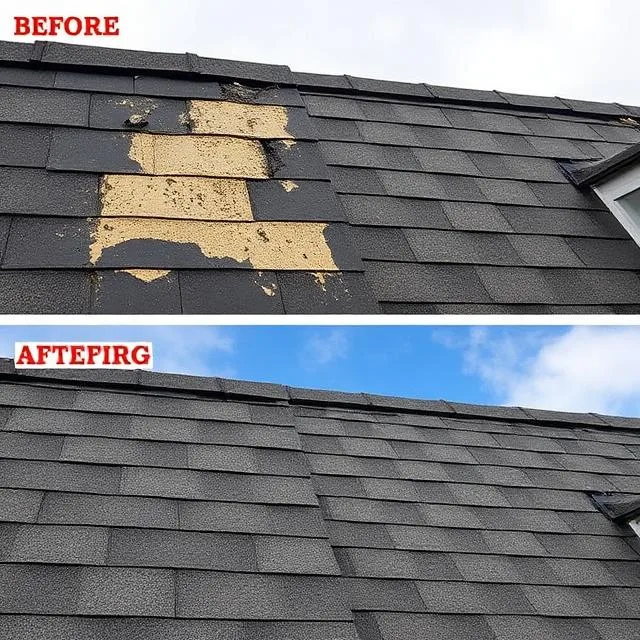Roof Repair Near Me in Crucible, PA near me